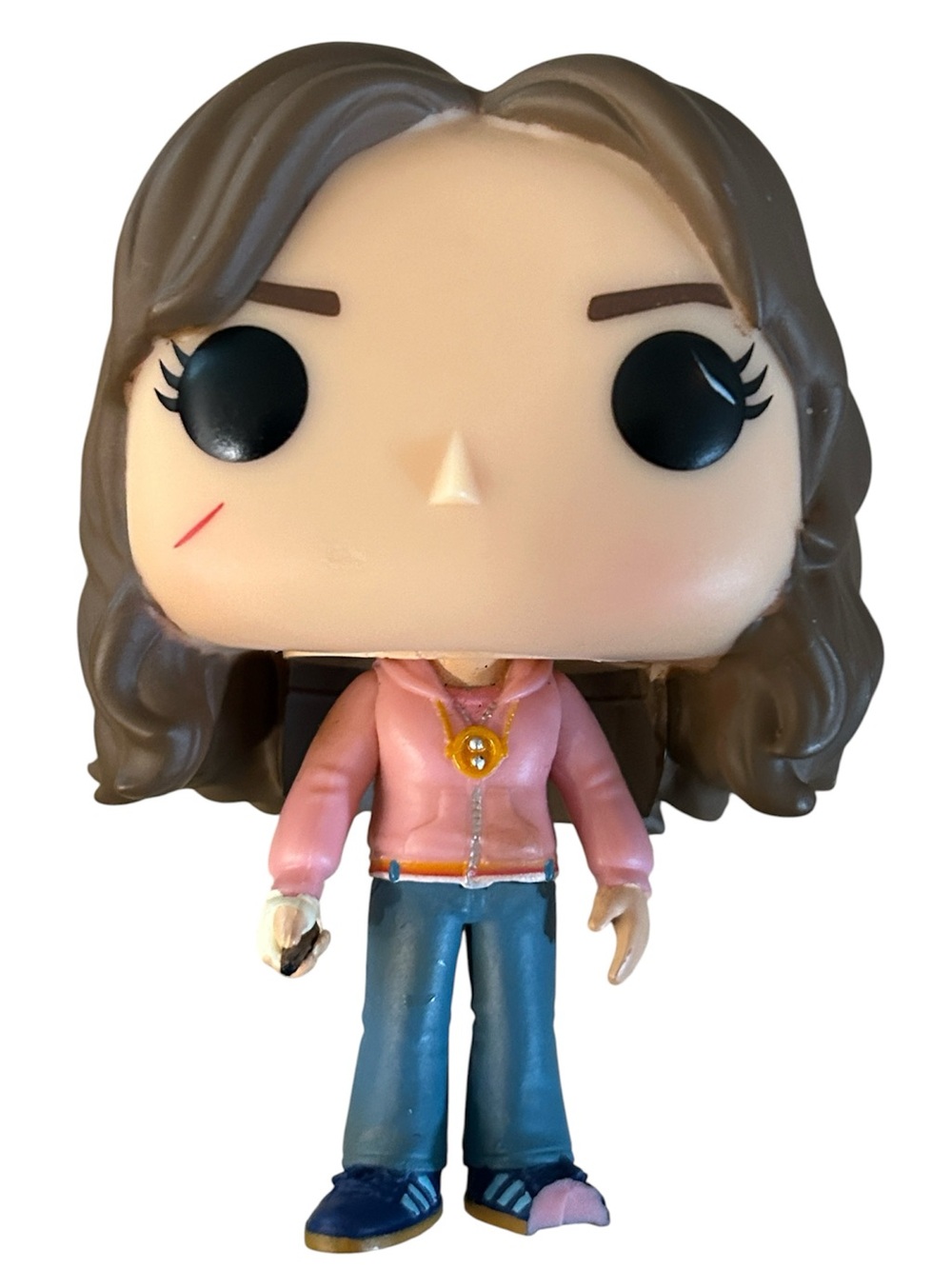 Funko Pop! vinyl figure Hermione Granger Harry Potter #43